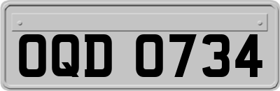 OQD0734