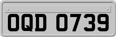 OQD0739