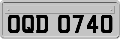 OQD0740