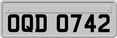 OQD0742