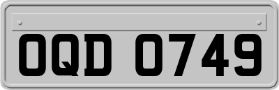 OQD0749