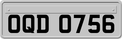 OQD0756