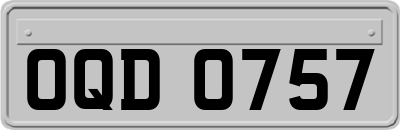 OQD0757