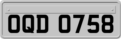 OQD0758