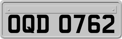 OQD0762
