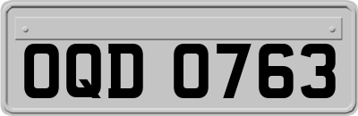 OQD0763