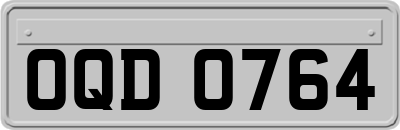 OQD0764
