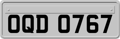 OQD0767
