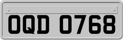 OQD0768