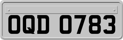 OQD0783