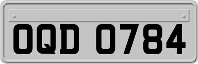 OQD0784