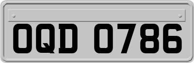 OQD0786
