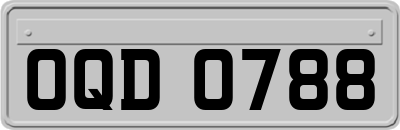 OQD0788