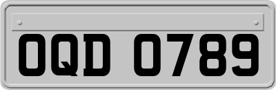 OQD0789