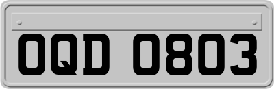 OQD0803