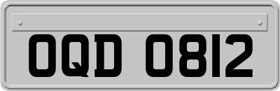 OQD0812