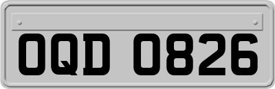 OQD0826