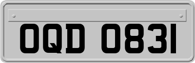 OQD0831