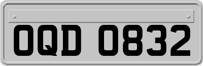 OQD0832