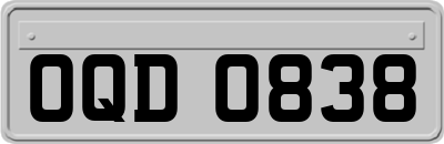 OQD0838