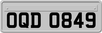 OQD0849