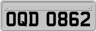 OQD0862