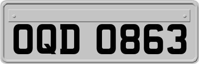 OQD0863