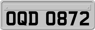 OQD0872