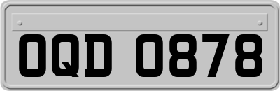 OQD0878