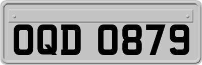 OQD0879