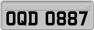 OQD0887