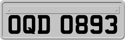 OQD0893