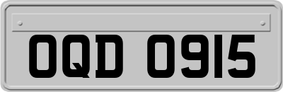 OQD0915