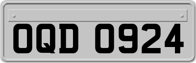 OQD0924