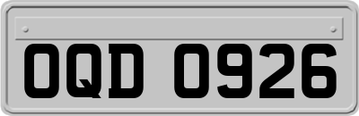 OQD0926