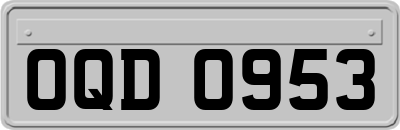 OQD0953