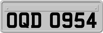 OQD0954
