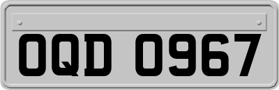 OQD0967