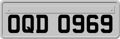 OQD0969