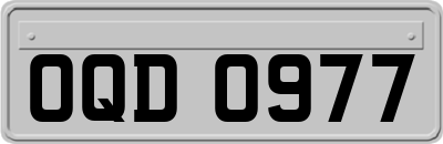OQD0977