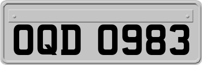 OQD0983