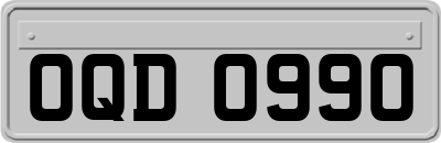 OQD0990