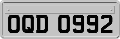 OQD0992