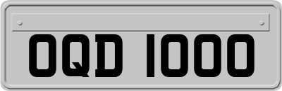 OQD1000