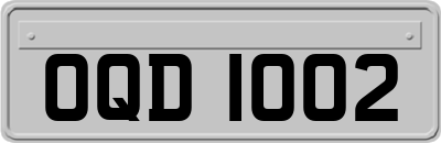 OQD1002