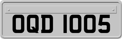 OQD1005