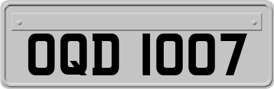 OQD1007