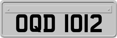 OQD1012