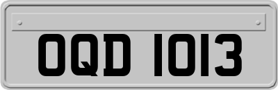 OQD1013