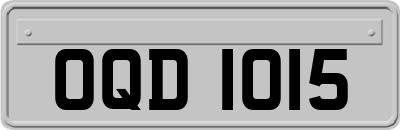 OQD1015